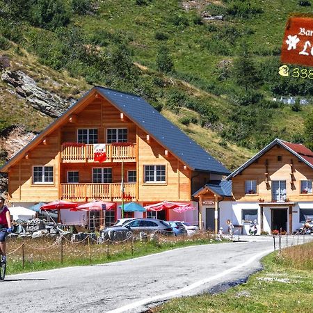 Albergo Ristorante Le Alpi La Frua 外观 照片